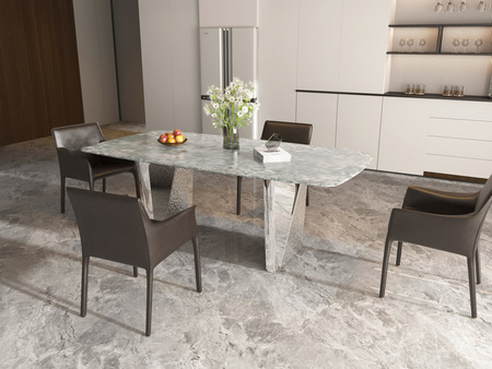 Stół prostokątny 200cm Modig M33