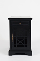 Szafka nocna do sypialni Avola AV275-22