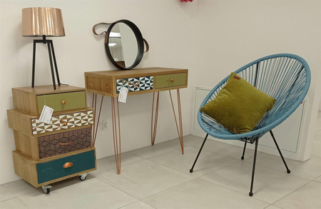 Portofino F012 Szafka