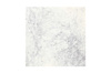 Marmoholz Venezia – Stolik Kawowy | Biały Marmur & Ciemny Brąz Mango | 80 x 80 cm