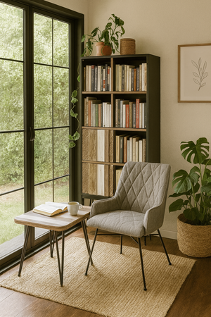 Mały stolik kawowy Adesso ADESL07