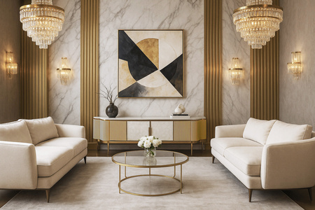 Komoda szafka RTV Stilig ST905