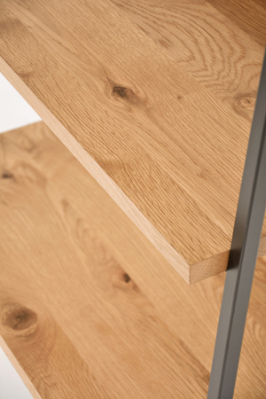 Regał wysoki z pułkami Indus IN29-5