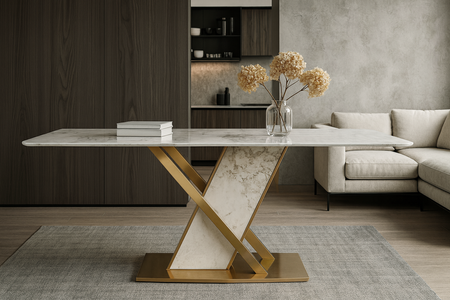 Stół prostokątny 180cm Modig M55