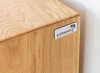 Komoda z szufladami dębowa Modern Loft Katmandu PLMOL04D