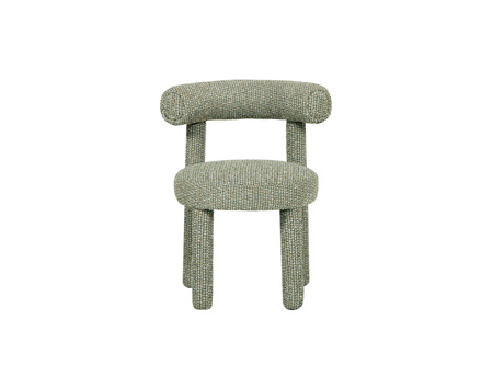 Krzesło tapicerowane Leith LET77T