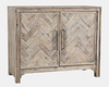 Komoda drewniana w minimalistycznym stylu Avola AV2156-40
