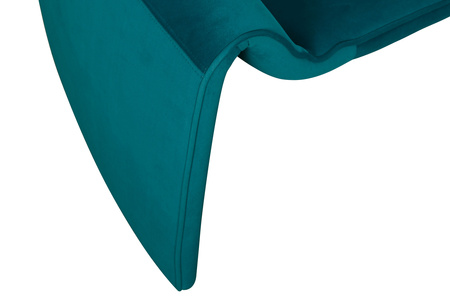 Fotel tapicerowany Nua N78-52