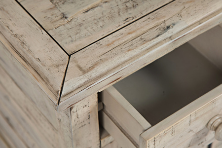 Szafka nocna do sypialni Avola AV1610-22