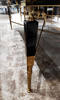 Stolik kawowy Monaco glamour 130/70/45cm z symbolem lwa czarno-złoty, marmur TC031_2