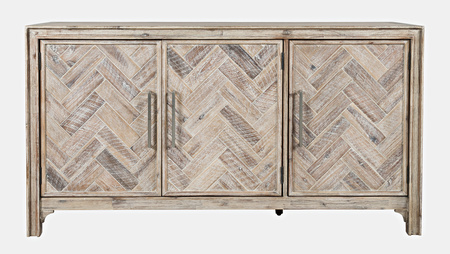 Komoda drewniana w minimalistycznym stylu Avola AV2156-60