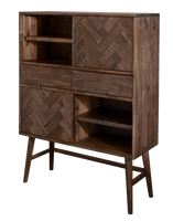 Ashton ASTL04 Komoda