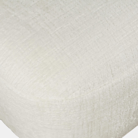 Fotel obrotowy tapicerowany Leith LET74W