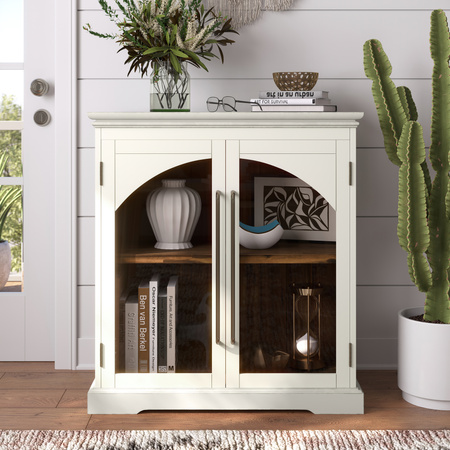 Komoda w nowoczesnym stylu do salonu jadalni Avola AV2293-33 