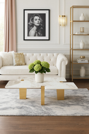 Stolik kawowy Modig M51