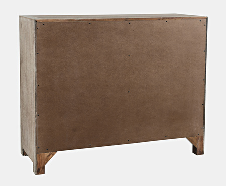 Komoda drewniana w minimalistycznym stylu Avola AV2156-40