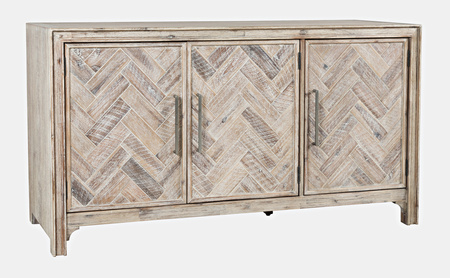 Komoda drewniana w minimalistycznym stylu Avola AV2156-60