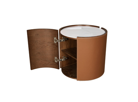 Szafka nocna do sypialni Modig M36