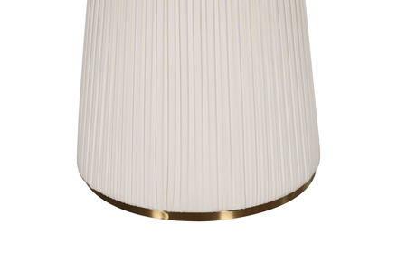 Stół okrągły biały 120cm Modig M96