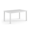 Stół sosnowy Belluno Elegante biały Katmandu PL022B