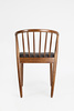 Krzesło drewniane do jadalni Avola AV1769-43