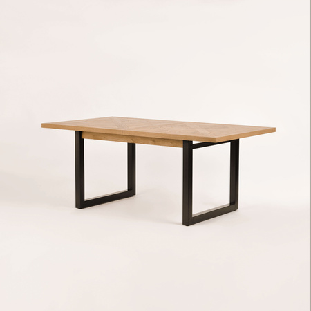 Stół rozkładany 190-240cm Indus IN01-2