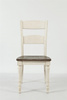 Krzesło drewniane do jadalni Avola AV1706-401KD