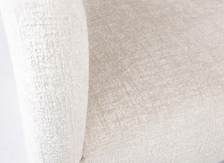 Krzesło tapicerowane Leith LET71N