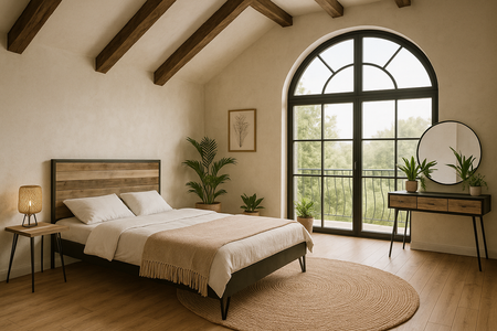 Mały stolik kawowy Adesso ADESL07