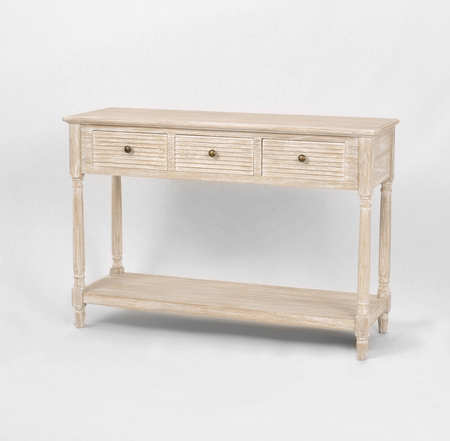 Konsola z szufladami Livorno LIV080