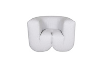 Fotel tapicerowany Nua N88-100-1