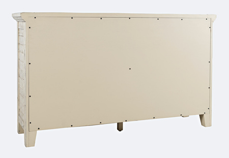 Komoda w rustykalnym stylu z przetarciami Avola AV1610-54 