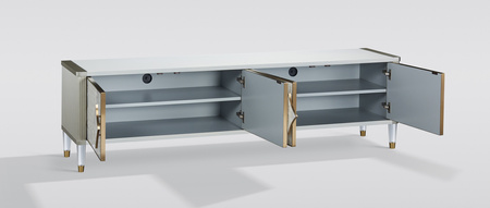 Komoda szafka RTV Stilig ST201 Komoda RTV