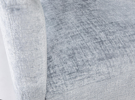 Krzesło tapicerowane Leith LET71B