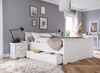 Szuflada pod łóżko Belluno Elegante Katmandu PL021B