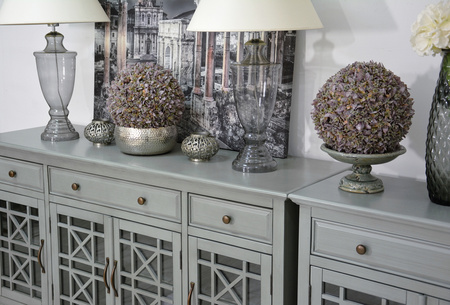 Avola AV375-32 Komoda