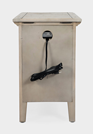 Szafka nocna do sypialni Avola AV1610-22