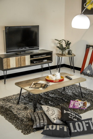 Komoda szafka RTV Adesso ADESL01-150