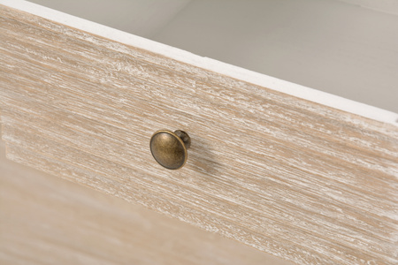 Konsola z szufladami Livorno LIV080