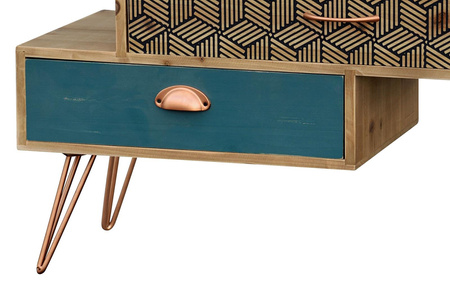 Portofino F039 Komoda