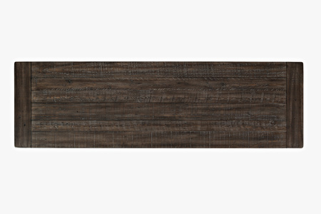 Komoda brązowa z szufladami Avola AV1700-70