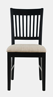 Krzesło drewniane do jadalni Avola AV275-370