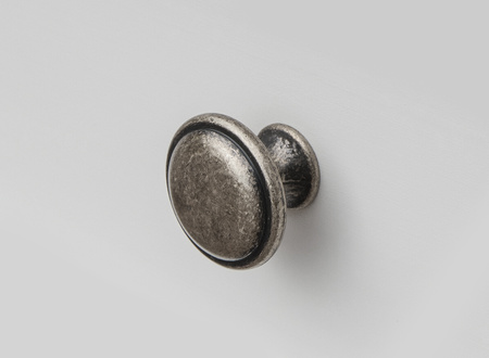 Szafa biała z lustrem 3d Belluno Elegante Katmandu PL012B 