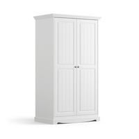 Szafa biała 2d Belluno Elegante Katmandu PL011B