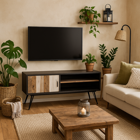 Komoda szafka RTV Adesso ADESL01-150