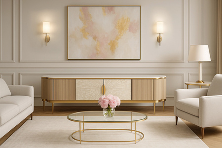 Komoda szafka RTV Stilig ST905