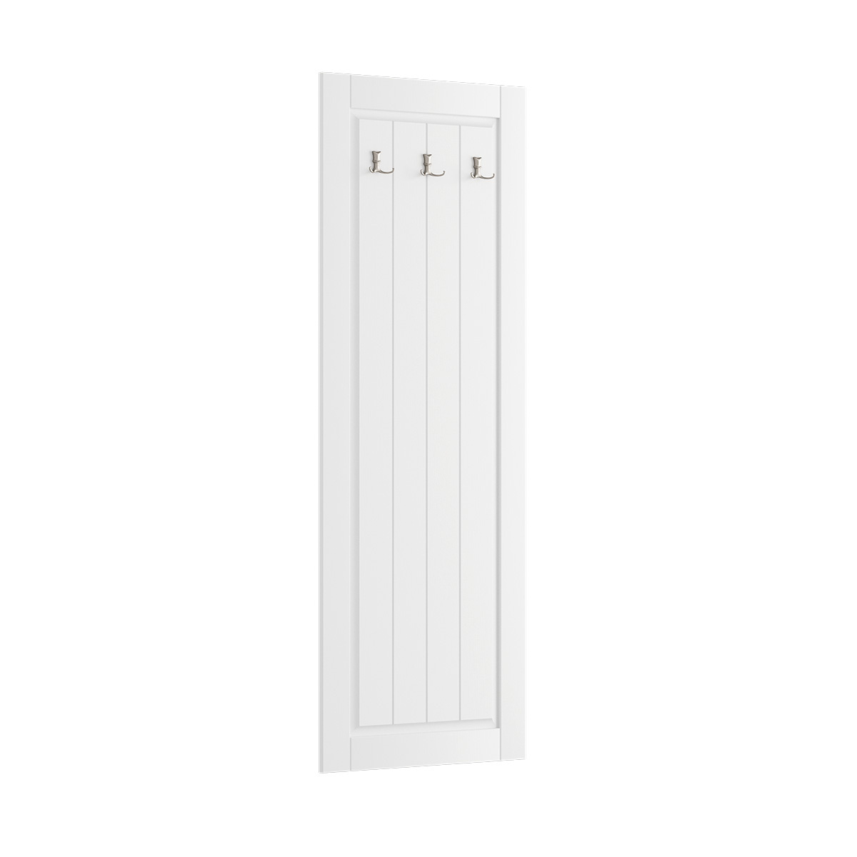 Wieszak do przedpokoju Belluno Elegante Katmandu PL026B