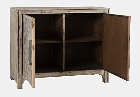 Komoda drewniana w minimalistycznym stylu Avola AV2156-40
