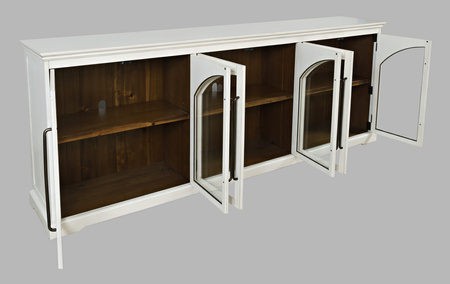 Komoda w nowoczesnym stylu do salonu sypialni Avola AV2293-96