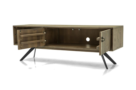 Komoda szafka RTV z szufladami Massa MASL01